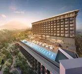 The Gaia Hotel Bandung