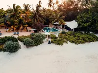 Sharazad Oasis Retreat