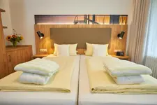 Flairhotel Hubertus