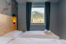 Meininger Hotel Innsbruck Zentrum