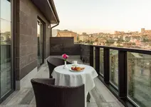 Dave Hotel Yerevan