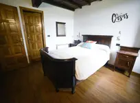 As Casas Ribeira Sacra