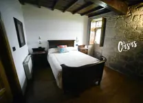 As Casas Ribeira Sacra