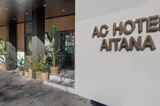 AC Hotel Aitana by Marriott