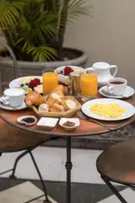 Magnolia Hotel Boutique