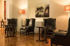 Magnolia Hotel Boutique