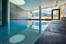 Hotel Lajadira & Spa