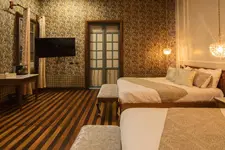Casa Bolívar Hotel Museo
