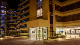 Turim Presidente Hotel