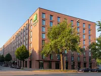 Holiday Inn - Hamburg - Berliner Tor