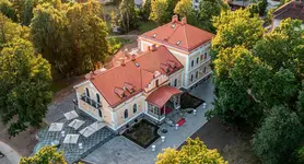 Schloss Fellin Boutique Hotel & Spa