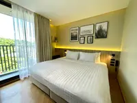 M2 Hotel Waterside