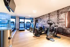 Van der Valk Hotel Berlin Brandenburg