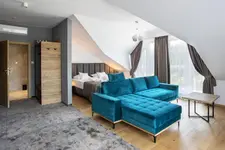 Hotel Beskid Balneo Medical Resort & Spa