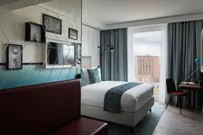 Hotel Indigo Dresden - Wettiner Platz