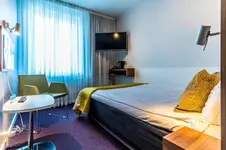 Scandic Stora Hotellet