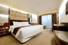 Nanjing Central Hotel