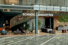 Scandic Landvetter