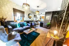 Hotel Bacówka Radawa & Spa