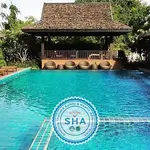 Pan Kled Villa Eco Hill Resort
