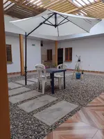 Hotel Tu Casa Bambú