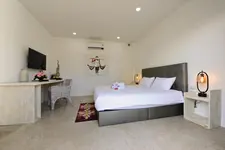 Barong Resort