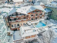 Post Post Hotel (Alpine Boutique Hotel & Spa)