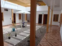 Hotel Tu Casa Bambú