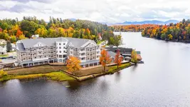 voco Saranac Lake NY - Waterfront