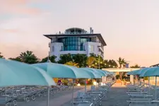 Blu Suite Resort