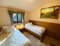 Hotel Na Dolině