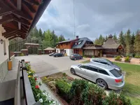 Hotel Na Dolině