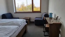 Pension Vinařství Klučov