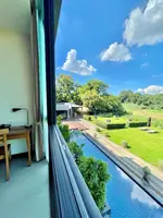 Zensala Riverpark Resort