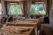 Dolomiti Lodge Alverà