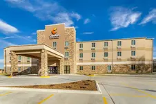 Comfort Inn & Suites Salina North