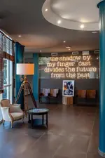 La Meridiana Bleisure Hotel