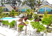 Clove Island Villas & Spa