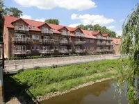 Hotel Hafen Hitzacker