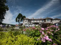 Lakeside Hotel & Leisure Centre