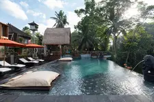 Vije Boutique Resort & Spa