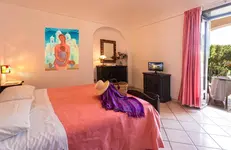 Hotel San Valentino Terme