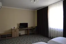 Köktöbe (Гостиничный комплекс)