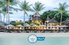 Dara Samui Beach Resort