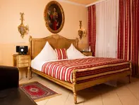 Hotel Don Giovanni