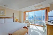 Crowne Plaza Qingdao