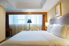 Crowne Plaza Qingdao