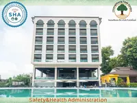 Chiangkhong Teak Garden Riverfront Hotel (เชียงของ ที ค กา ร์ เด้ น ริ เวอร์ ฟ รอน ท์)