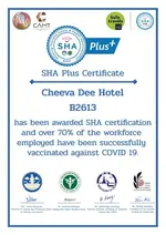 Cheeva Dee Hotel