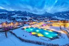 Hotel Das Gastein